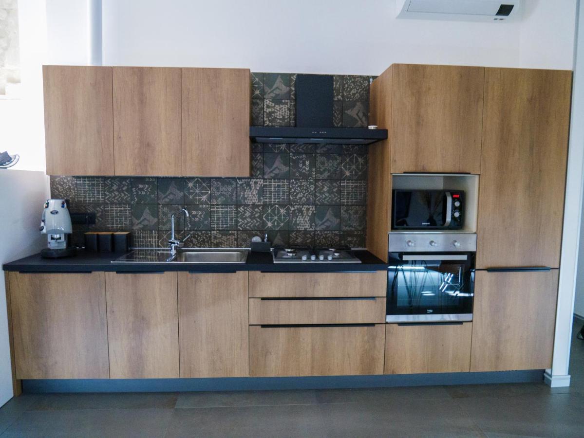Vakkia - Ortigia Holiday Home Syracuse Exterior foto